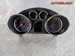 Панель приборов Opel Astra J 13355666 Бензин - АвтоСклад31.рф - авторазборка контрактные б/у запчасти в г. Белгород