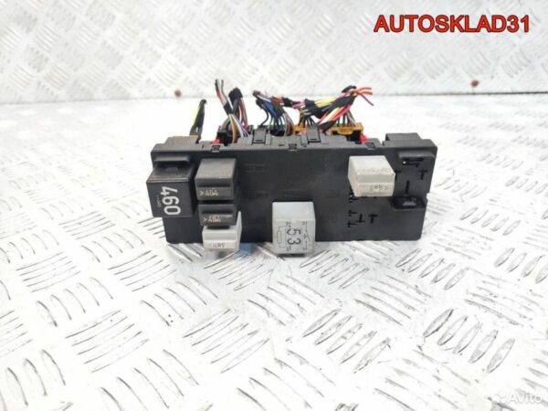 Моторчик печки Ford Galaxy xm2h18456aa - АвтоСклад31.рф - авторазборка контрактные б/у запчасти в г. Белгород