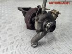 Турбина Ford Focus 1 1,8 дизель 1s4q6k682al - АвтоСклад31.рф - авторазборка контрактные б/у запчасти в г. Белгород