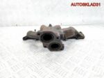 Коллектор выпускной Opel Astra G X18XE 1 90536409 - АвтоСклад31.рф - авторазборка контрактные б/у запчасти в г. Белгород