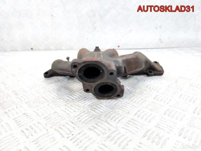 Коллектор выпускной Opel Astra G X18XE 1 90536409 - АвтоСклад31.рф - авторазборка контрактные б/у запчасти в г. Белгород