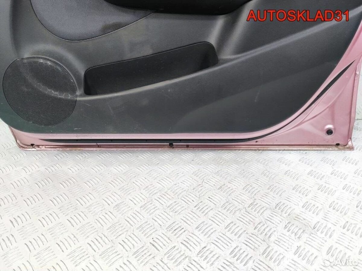 Дверь передняя правая в сборе Honda Jazz - АвтоСклад31.рф - авторазборка контрактные б/у запчасти в г. Белгород