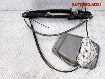 Стеклоподъемник передний левый VW Golf 5 Купе - АвтоСклад31.рф - авторазборка контрактные б/у запчасти в г. Белгород