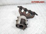 Катализатор Mitsubishi Lanser 9 1.6 4G18 MN171799 - АвтоСклад31.рф - авторазборка контрактные б/у запчасти в г. Белгород