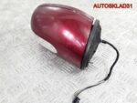 Зеркало правое Mercedes Benz W203 2038106476 7 контактов - АвтоСклад31.рф - авторазборка контрактные б/у запчасти в г. Белгород