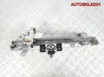 Стеклоподъемник механич. задний правый Ford Fusion - АвтоСклад31.рф - авторазборка контрактные б/у запчасти в г. Белгород