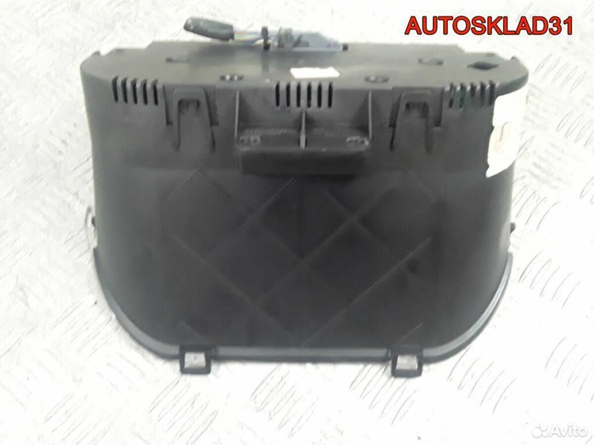 Панель приборов Ford Fusion 2S6F10849JE Бензин - АвтоСклад31.рф - авторазборка контрактные б/у запчасти в г. Белгород