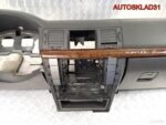 Торпедо Opel Vectra C 13150875 Дорест - АвтоСклад31.рф - авторазборка контрактные б/у запчасти в г. Белгород