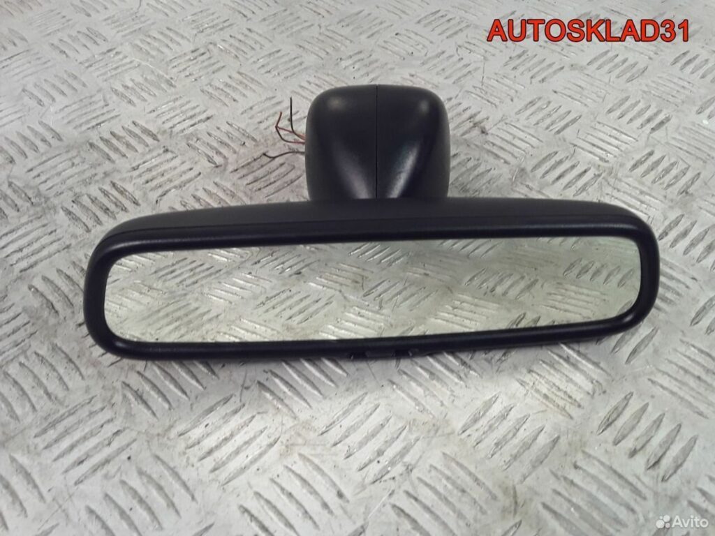 Зеркало салона Volkswagen Touareg 7L0857511 - АвтоСклад31.рф - авторазборка контрактные б/у запчасти в г. Белгород Зеркало салона Volkswagen Touareg 7L0857511 - АвтоСклад31.рф - авторазборка контрактные б/у запчасти в г. Белгород
