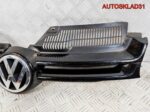 Решетка радиатора Volkswagen Golf 5 1K0853655A - АвтоСклад31.рф - авторазборка контрактные б/у запчасти в г. Белгород