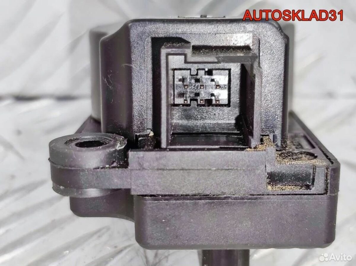 Моторчик заслонки отопителя Opel Astra J 13276240 - АвтоСклад31.рф - авторазборка контрактные б/у запчасти в г. Белгород