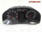 Панель приборов Volkswagen Passat B5 3B0919881F - АвтоСклад31.рф - авторазборка контрактные б/у запчасти в г. Белгород