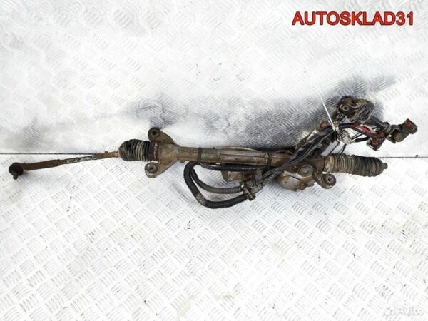 МКПП Ford Focus 2 2.0 AODA Бензин 1S7R7F097 - АвтоСклад31.рф - авторазборка контрактные б/у запчасти в г. Белгород