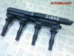 Катушка зажигания Опель Астра Аш Z18XE 90536194 - АвтоСклад31.рф - авторазборка контрактные б/у запчасти в г. Белгород