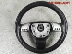Рулевое колесо кожа Opel Vectra C 13115976 - АвтоСклад31.рф - авторазборка контрактные б/у запчасти в г. Белгород