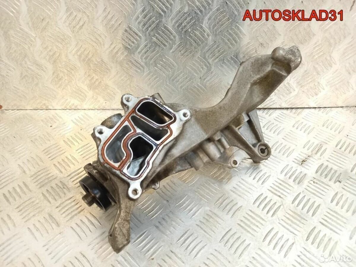 Кронштейн генератора Audi Q5 8R 06H903143E - АвтоСклад31.рф - авторазборка контрактные б/у запчасти в г. Белгород