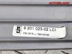 Накладка на торедо в сборе BMW E90/E91 64229130458 - АвтоСклад31.рф - авторазборка контрактные б/у запчасти в г. Белгород
