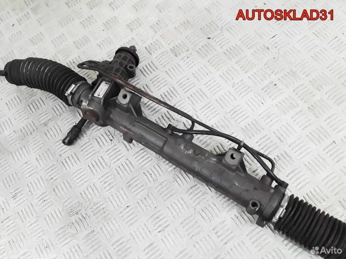 Рейка рулевая BMW E36 7852955229 - АвтоСклад31.рф - авторазборка контрактные б/у запчасти в г. Белгород