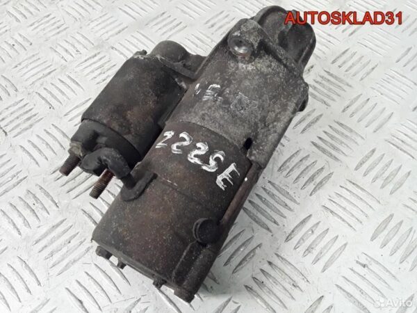 Двигатель AQD Audi A6 C5 2.8 Бензин - АвтоСклад31.рф - авторазборка контрактные б/у запчасти в г. Белгород