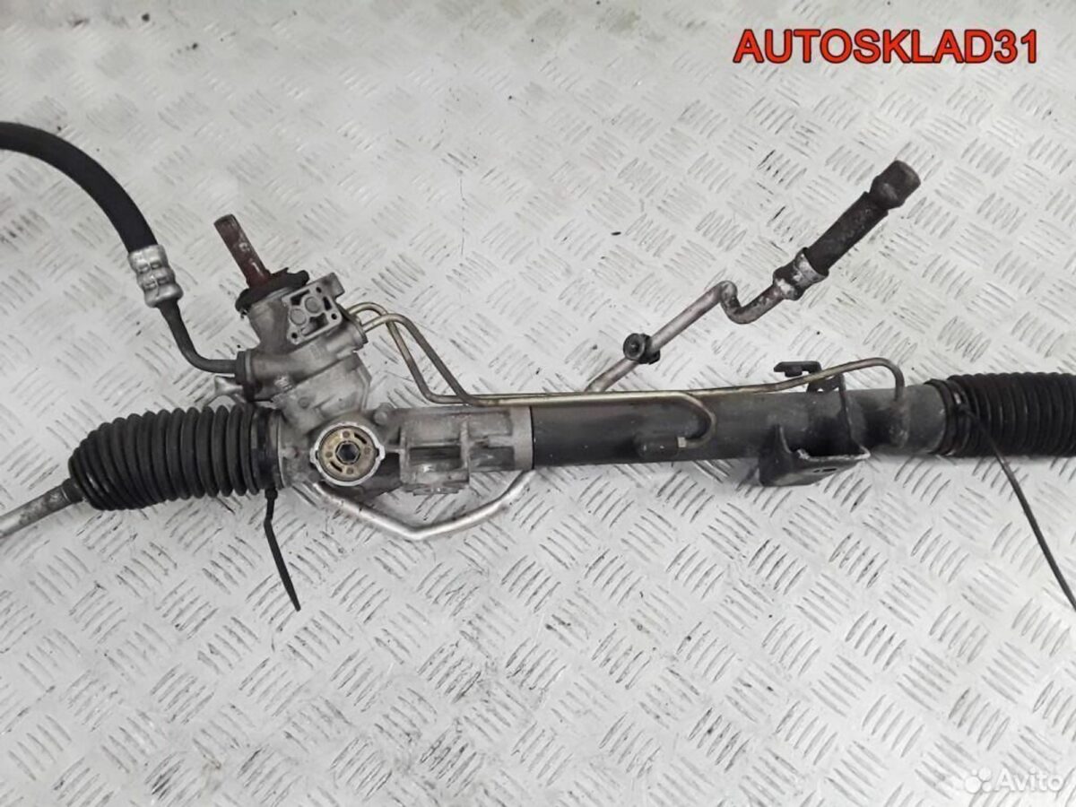 Рейка рулевая Renault Laguna 2 8200023082 - АвтоСклад31.рф - авторазборка контрактные б/у запчасти в г. Белгород