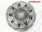 Комплект сцепления Ford Focus 1 1.8 eydf 411916307 - АвтоСклад31.рф - авторазборка контрактные б/у запчасти в г. Белгород