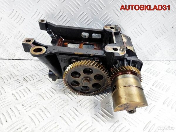 МКПП F18 C3.57 Opel Vectra B 1999-2002 - АвтоСклад31.рф - авторазборка контрактные б/у запчасти в г. Белгород