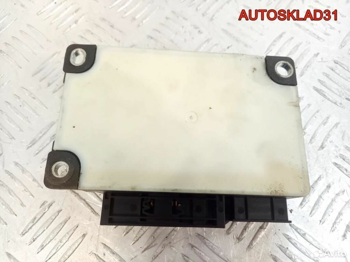 Блок управления Аирбаг Renault Megane 3 985105478R - АвтоСклад31.рф - авторазборка контрактные б/у запчасти в г. Белгород