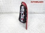 Фонарь задний левый Mercedes W203 Combi 2038202364 - АвтоСклад31.рф - авторазборка контрактные б/у запчасти в г. Белгород