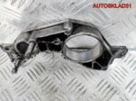 Крышка двигателя передняя Mercedes W203 6110160006 - АвтоСклад31.рф - авторазборка контрактные б/у запчасти в г. Белгород