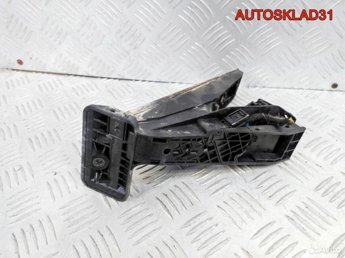 Педаль газа BMW E90 2,0 N47D20C 35426789999 Дизель - АвтоСклад31.рф - авторазборка контрактные б/у запчасти в г. Белгород