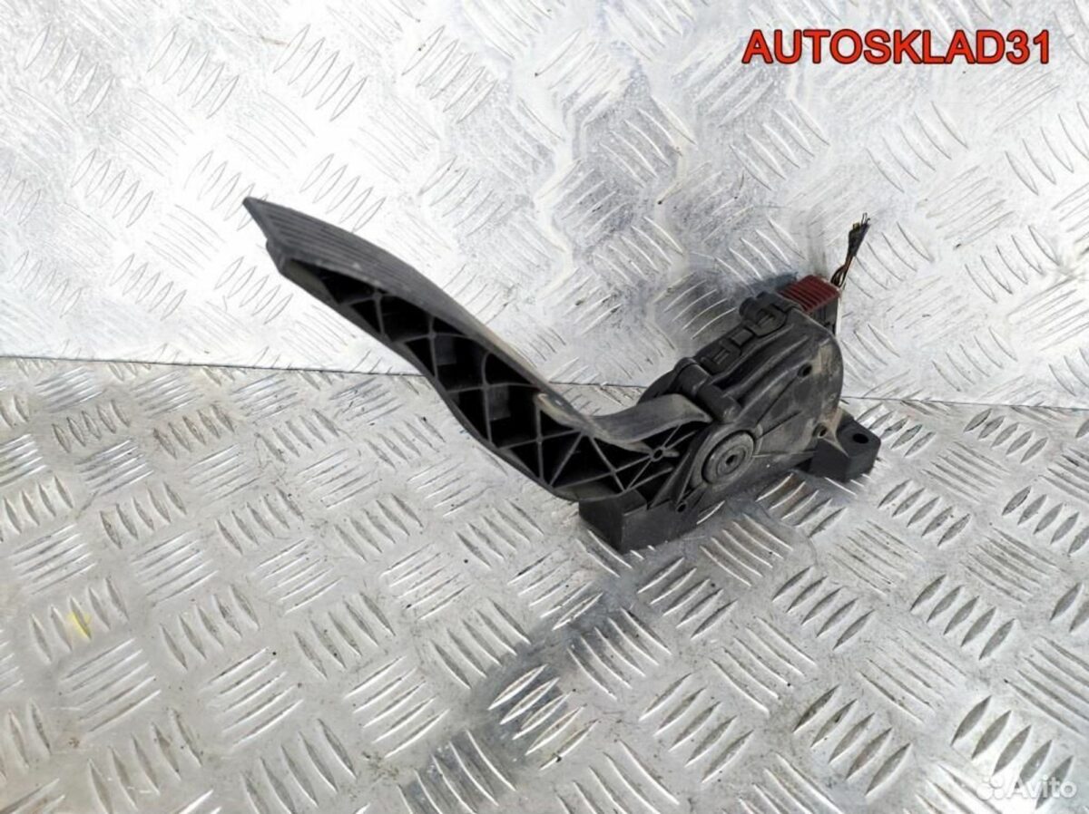 Педаль газа Opel Vectra C 2,2 Z22SE 9186724 Бензин - АвтоСклад31.рф - авторазборка контрактные б/у запчасти в г. Белгород