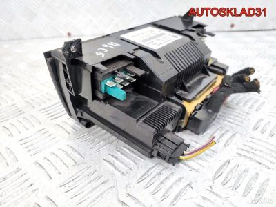 Блок управления климата Audi A6 C5 4B0820043Q - АвтоСклад31.рф - авторазборка контрактные б/у запчасти в г. Белгород