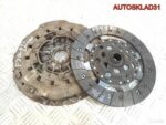 Комплект сцепления Renault Laguna 3 8201046214 - АвтоСклад31.рф - авторазборка контрактные б/у запчасти в г. Белгород