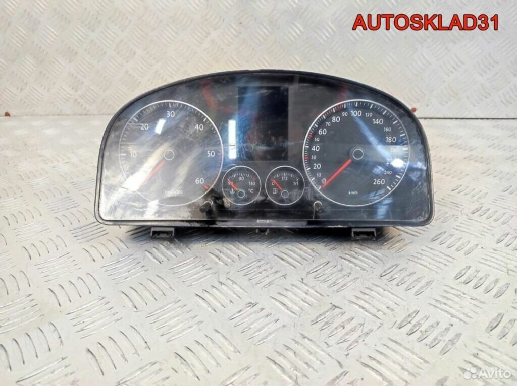 Панель приборов VW Touran 1T0920872F Дизель - АвтоСклад31.рф - авторазборка контрактные б/у запчасти в г. Белгород Панель приборов VW Touran 1T0920872F Дизель - АвтоСклад31.рф - авторазборка контрактные б/у запчасти в г. Белгород