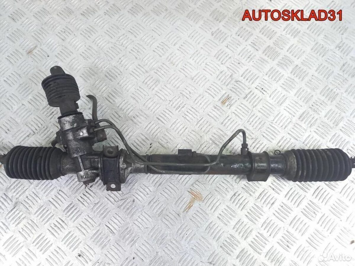 Рейка рулевая Mazda MX-5 1989-1998 - АвтоСклад31.рф - авторазборка контрактные б/у запчасти в г. Белгород