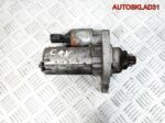 Стартер VW Passat B6 02Z911023G 1.4 CAX Бензин - АвтоСклад31.рф - авторазборка контрактные б/у запчасти в г. Белгород