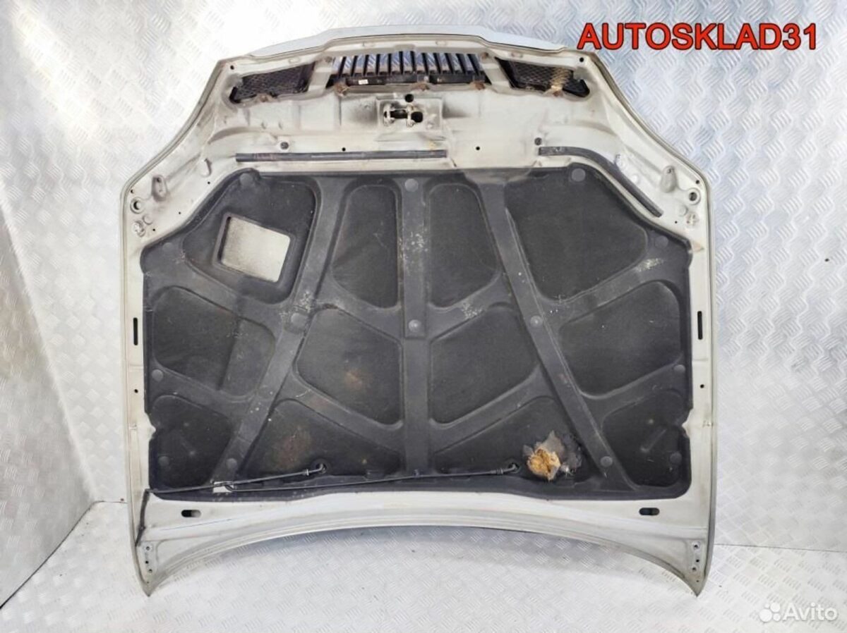 Капот Chevrolet Evanda 96404564 - АвтоСклад31.рф - авторазборка контрактные б/у запчасти в г. Белгород