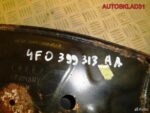 Балка подмоторная Audi A6 C6 4F0399313AA - АвтоСклад31.рф - авторазборка контрактные б/у запчасти в г. Белгород