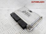 Блок Эбу Volkswagen Golf 4 AXR 038906019AT Дизель - АвтоСклад31.рф - авторазборка контрактные б/у запчасти в г. Белгород