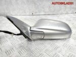 Зеркало левое Honda Accord 6 76250S1AG000 - АвтоСклад31.рф - авторазборка контрактные б/у запчасти в г. Белгород