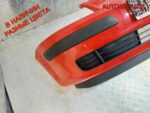 Бампер передний Hyundai Getz 2002-2005 865111C100 - АвтоСклад31.рф - авторазборка контрактные б/у запчасти в г. Белгород