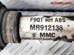 Полуось передняя правая Mitsubishi Carisma DA - АвтоСклад31.рф - авторазборка контрактные б/у запчасти в г. Белгород
