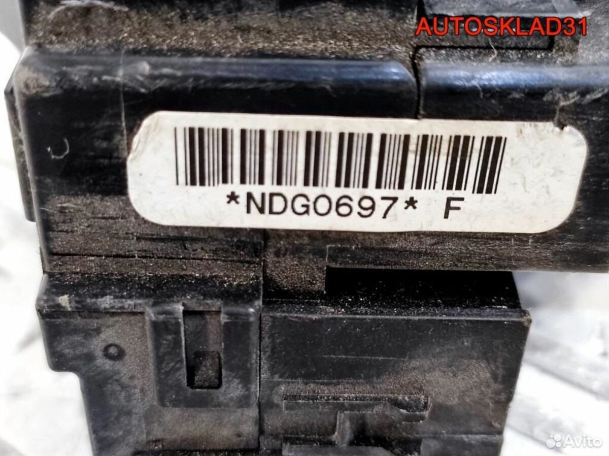Шлейф подрулевой Toyota Avensis 2 8430664010 - АвтоСклад31.рф - авторазборка контрактные б/у запчасти в г. Белгород