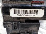 Шлейф подрулевой Toyota Avensis 2 8430664010 - АвтоСклад31.рф - авторазборка контрактные б/у запчасти в г. Белгород
