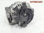 Генератор 100A Opel Vectra B 2,2 Z22SE 0124415009 - АвтоСклад31.рф - авторазборка контрактные б/у запчасти в г. Белгород