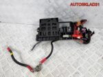 Блок комфорта Audi A8 D3 4E0907289 - АвтоСклад31.рф - авторазборка контрактные б/у запчасти в г. Белгород