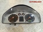 Панель приборов Ford Galaxy 7M5920800C бензин - АвтоСклад31.рф - авторазборка контрактные б/у запчасти в г. Белгород