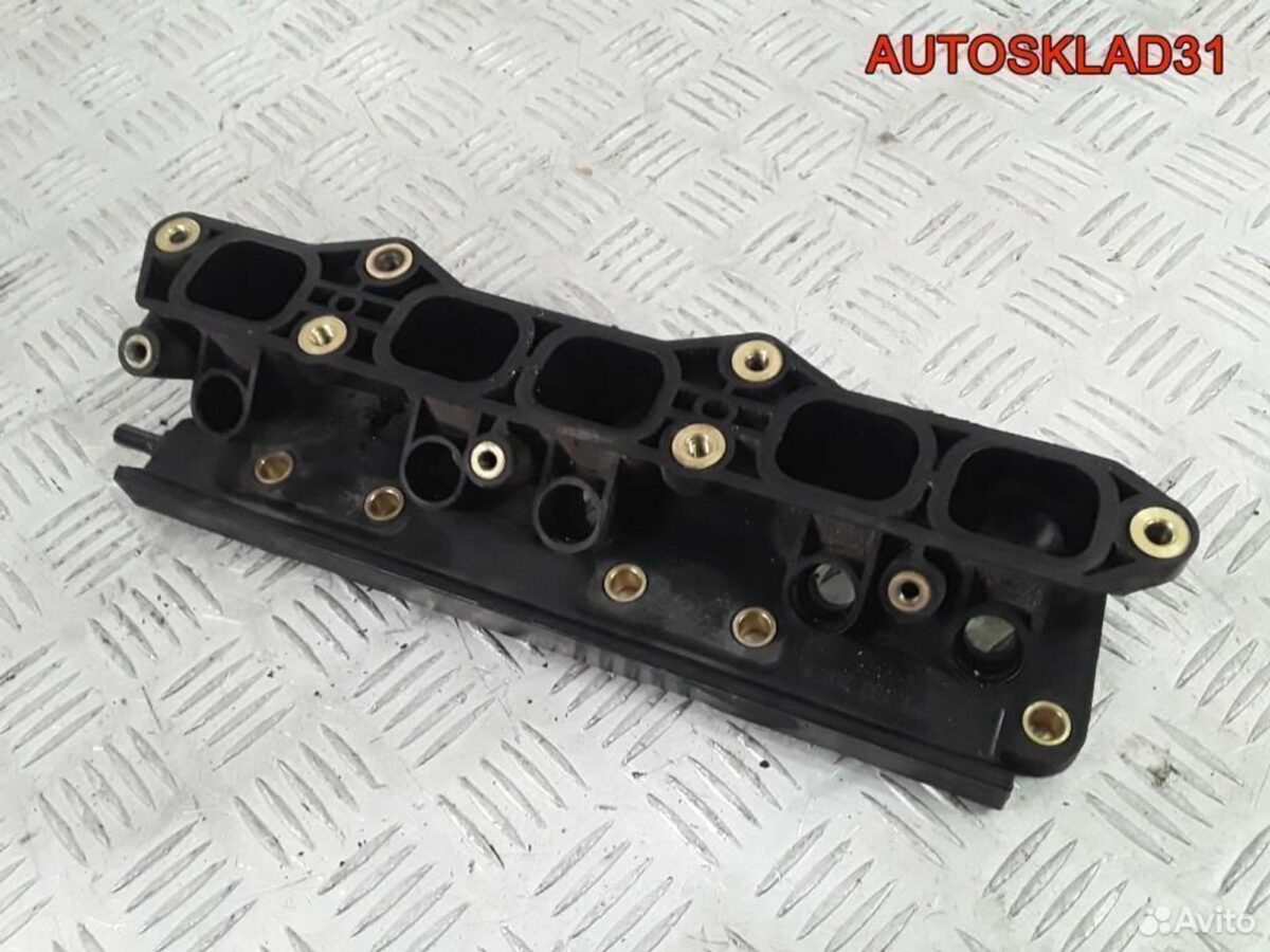 Коллектор впускной VW Passat B5 2,3 AGZ 071133204A - АвтоСклад31.рф - авторазборка контрактные б/у запчасти в г. Белгород