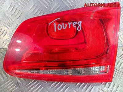 Фонарь задний правый VW Touareg 7P6945094A - АвтоСклад31.рф - авторазборка контрактные б/у запчасти в г. Белгород