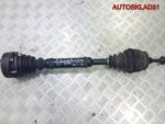 Привод передний левый VW Passat B5 8D0407271AQ - АвтоСклад31.рф - авторазборка контрактные б/у запчасти в г. Белгород